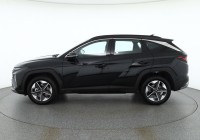 Vorschau: Hyundai Tucson 1.6 T-GDI HEV Aut.