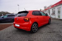 VW Polo 2.0 TSI DSG GTI