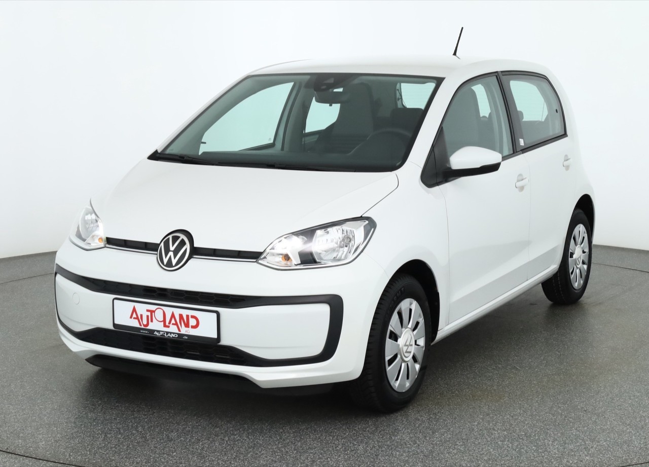 VW up up! 1.0