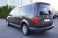 VW Caddy 2.0 TDI BMT