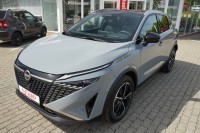 Nissan Qashqai Tekna 1.3 Dig-T Aut.