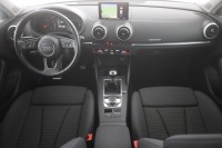 Audi A3 Sportback 2.0 TDI Sport