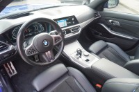 BMW 330 e M Sport