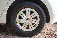 VW Polo 1.0 Basis