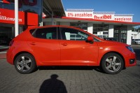 Seat Ibiza 1.2 TSI FR