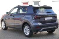 VW T-Cross 1.0 TSI