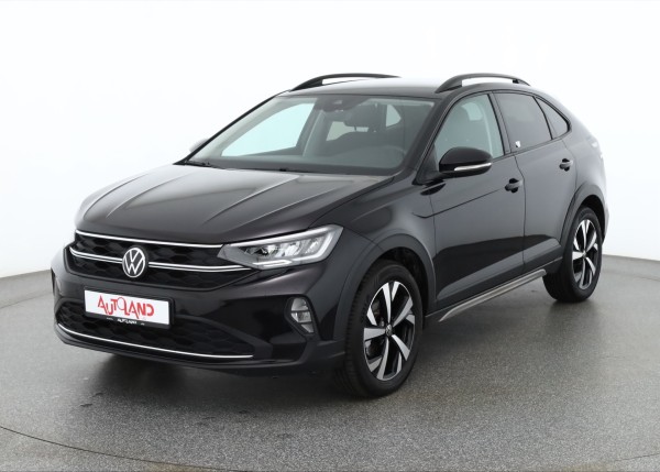 VW Taigo 1.0 TSI DSG