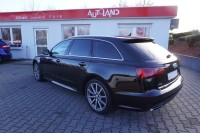 Vorschau: Audi A6 2.0 TDI Avant ultra