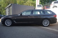 BMW 525 525d Touring Luxury Line