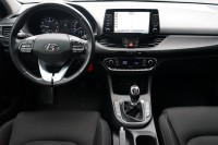 Hyundai i30 1.4 T-GDI Intro