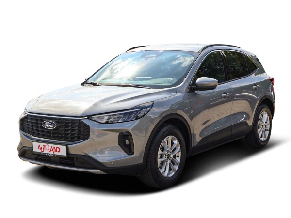 Ford Kuga 1.5 EB Titanium Aut.