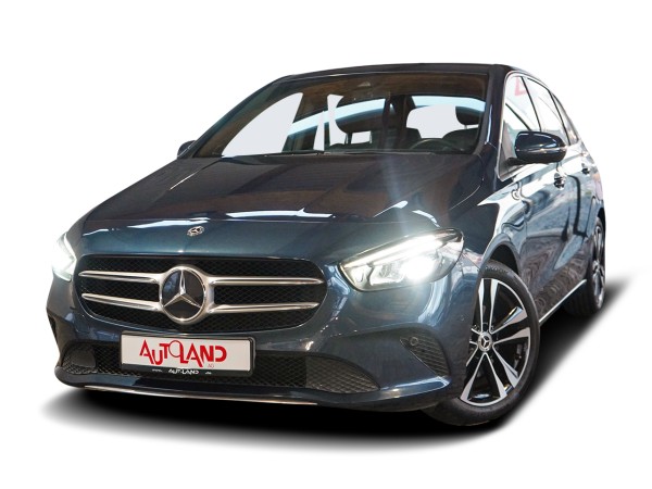 Mercedes-Benz B 200 B200 d Progressive