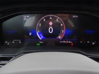 VW Taigo 1.5 TSI DSG