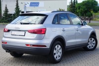 Audi Q3 2.0 TDI S-Tronic