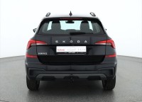 Skoda Kamiq 130 Edition 1.0 TSI DSG