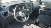Mercedes-Benz Vito Tourer extralang Aut.