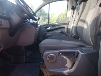 Ford Transit Custom L2 9-Sitzer