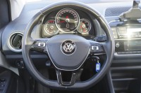 VW up up! 1.0 TSI sound up!