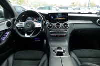 Mercedes-Benz C 180 C180 T AMG Line