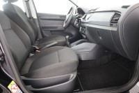 Skoda Fabia 1.0 MPI Cool Edition