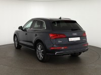 Audi Q5 50 TFSIe quattro S-Line