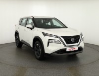 Nissan X-Trail 1.5 VC-T mHev Acenta Aut.