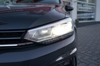 VW Touran 2.0 TDI Highline R-Line DSG