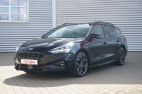 Vorschau: Ford Focus Turnier 1.5 Ecoboost ST-Line