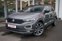 Vorschau: VW T-Roc 2.0 Sport R-Line 4Motion