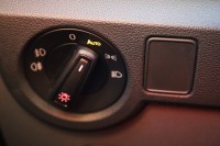 VW T-Cross 1.0 Style