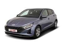 Hyundai i20 1.2 Navi Tempomat Bluetooth