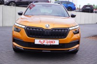 Skoda Kamiq 1.0 Monte Carlo