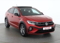 VW Taigo 1.0 TSI DSG R-Line