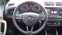 Skoda Fabia 1.0 TSI Soleil