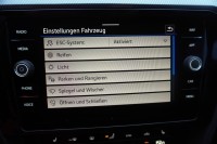 VW Passat Variant 2.0 TSI DSG R-Line