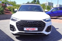 Audi Q5 40 TDI S-Line