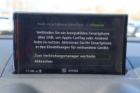 Audi A3 Sportback 35 TDI