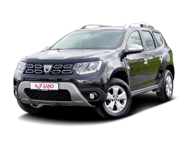 Dacia Duster II 1.6 SCe 115 Comfort
