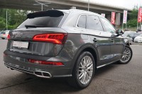 Audi SQ5 3.0 TDI quattro