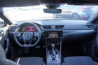 Skoda Superb Combi Sportline 2.0 TSI DSG