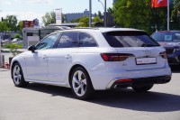 Audi A4 Avant 35 TFSI S line S-Tronic