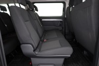 Opel Zafira Life XL 2.0 CDTi Aut.