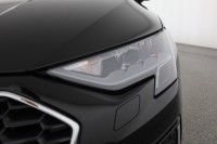 Audi A3 Sportback 35 TFSI advanced