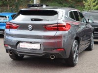 BMW X2 sDrive 20i M Sport