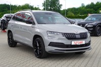 Skoda Karoq 1.5 TSI Sportline DSG