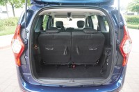 Dacia Lodgy Stepway 1.6 SCe