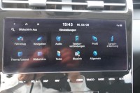 Hyundai Tucson 1.6 T-GDI HEV Hybrid 2WD