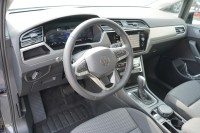 VW Touran 1.5 TSI DSG