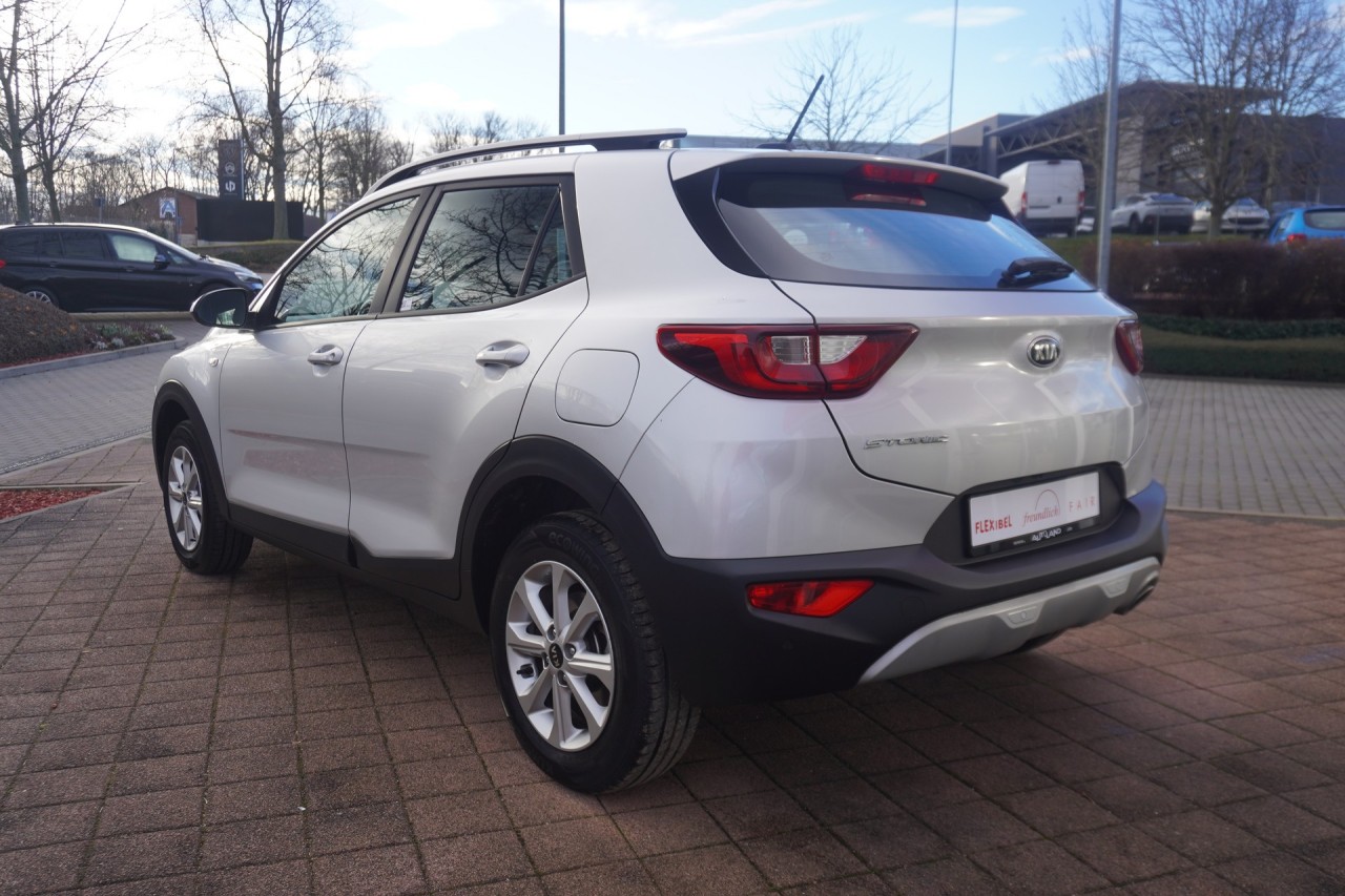 Kia Stonic 1.2 Vision