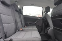 VW Touran 1.4 TSI